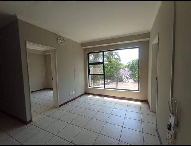 1 BEDROOM PROPERTY TO RENT IN FERNDALE